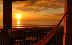 Punta Zicatela Hotel - Adults Only